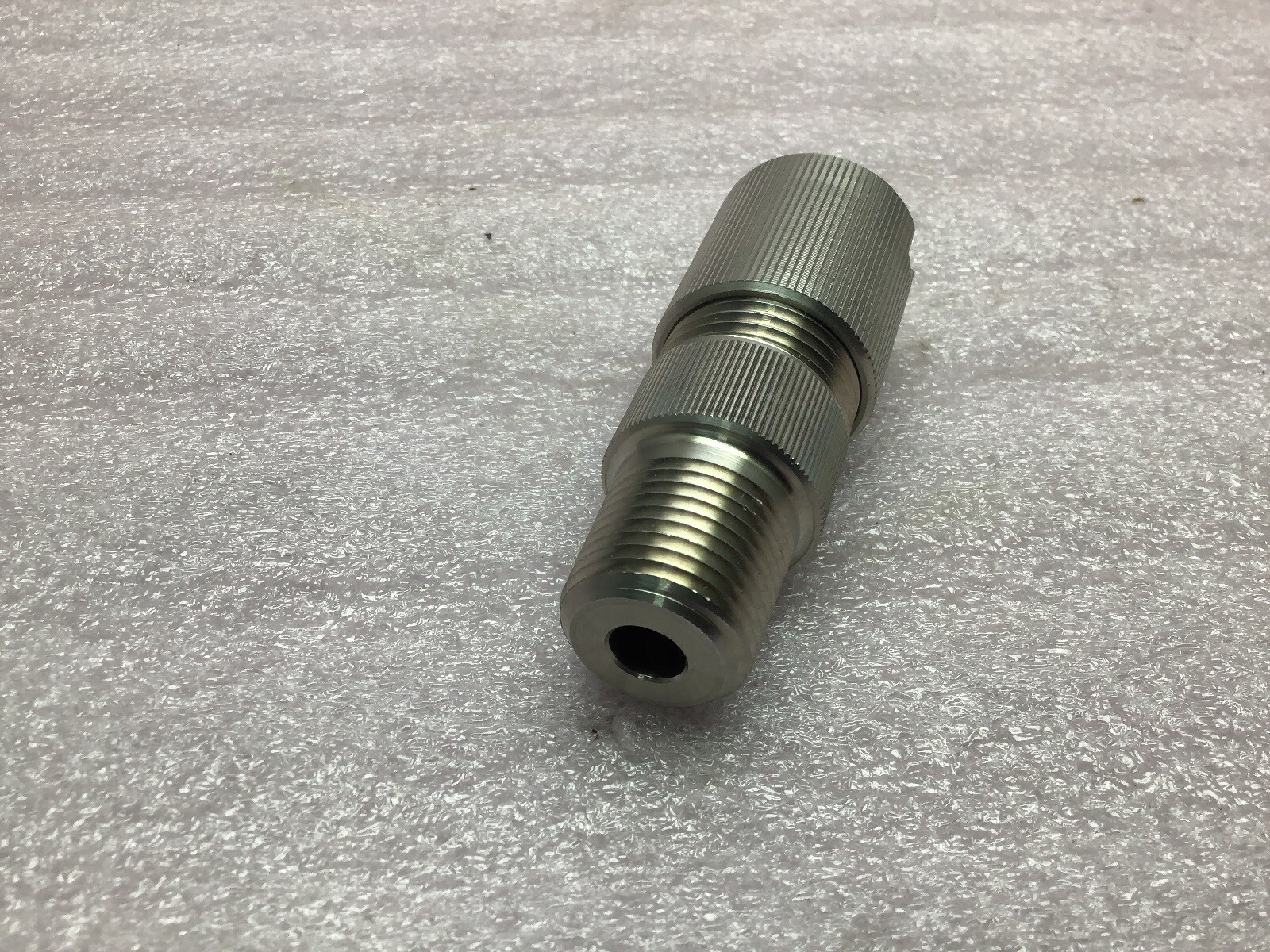 NEW LMI ACCESSORIES AND PARTS UNIDOSE INJECTION VALVE DISCHARGE VALVE