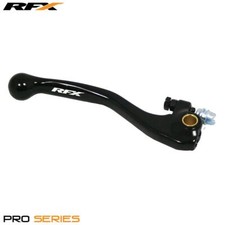 RFX Pro Front Brake Lever (Black) CR80/85 98-07 CRF150 07-21 CR125/250 92-07 