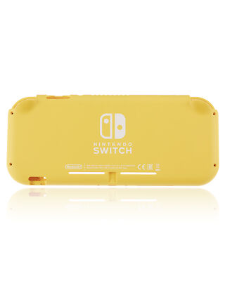 Replacement Housing Shell Compatible With Nintendo Switch Lite