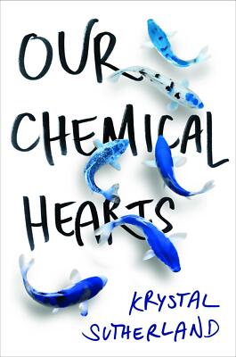 Our Chemical Hearts | Buch | 9781471405839