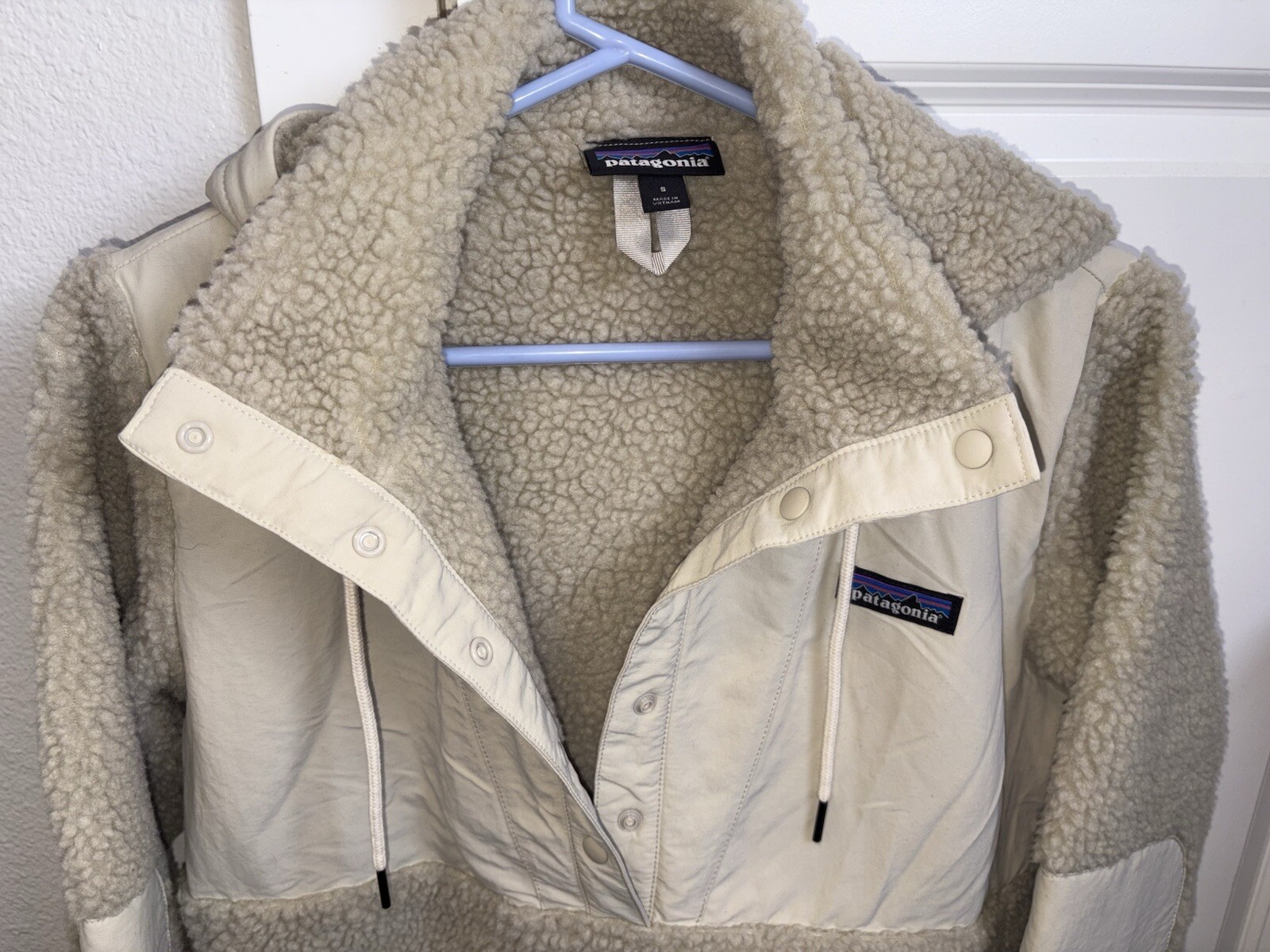 Patagonia Jacket - image 4