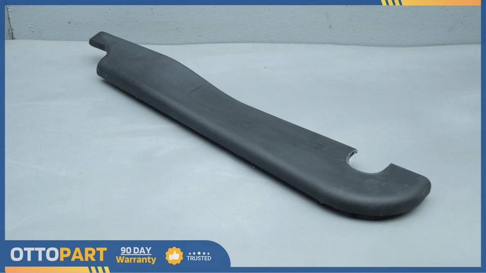 Оригинальная отделка накладки на подлокотник левостороннее сиденье Land Rover Range Rover 2010-2011 годов выпуска - Изображение 3 из 4