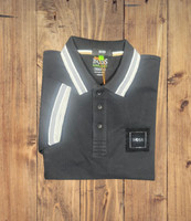 Men's Boss Regular Polo Shirt Short Sleeve-summer
