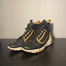 Size 11.5 - Nike React Ianga THE10TH for sale online | eBay display picture 2