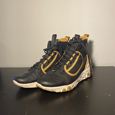 Size 12 - Nike React Ianga THE10TH