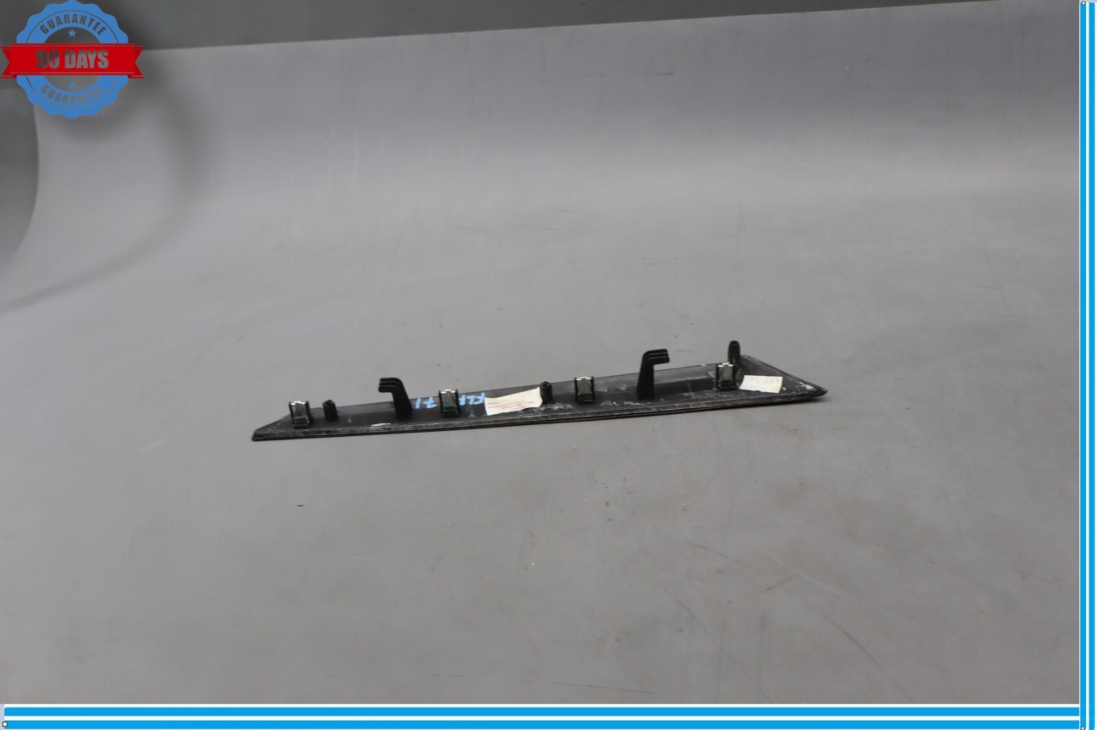 Maserati Ghibli 2014-2019 Front Left Trim molding