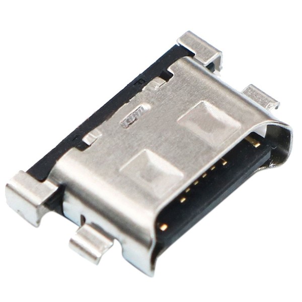 USB Ladebuchse Charging Port Connector FüR Samsung Galaxy M31S Ersatzteil-image