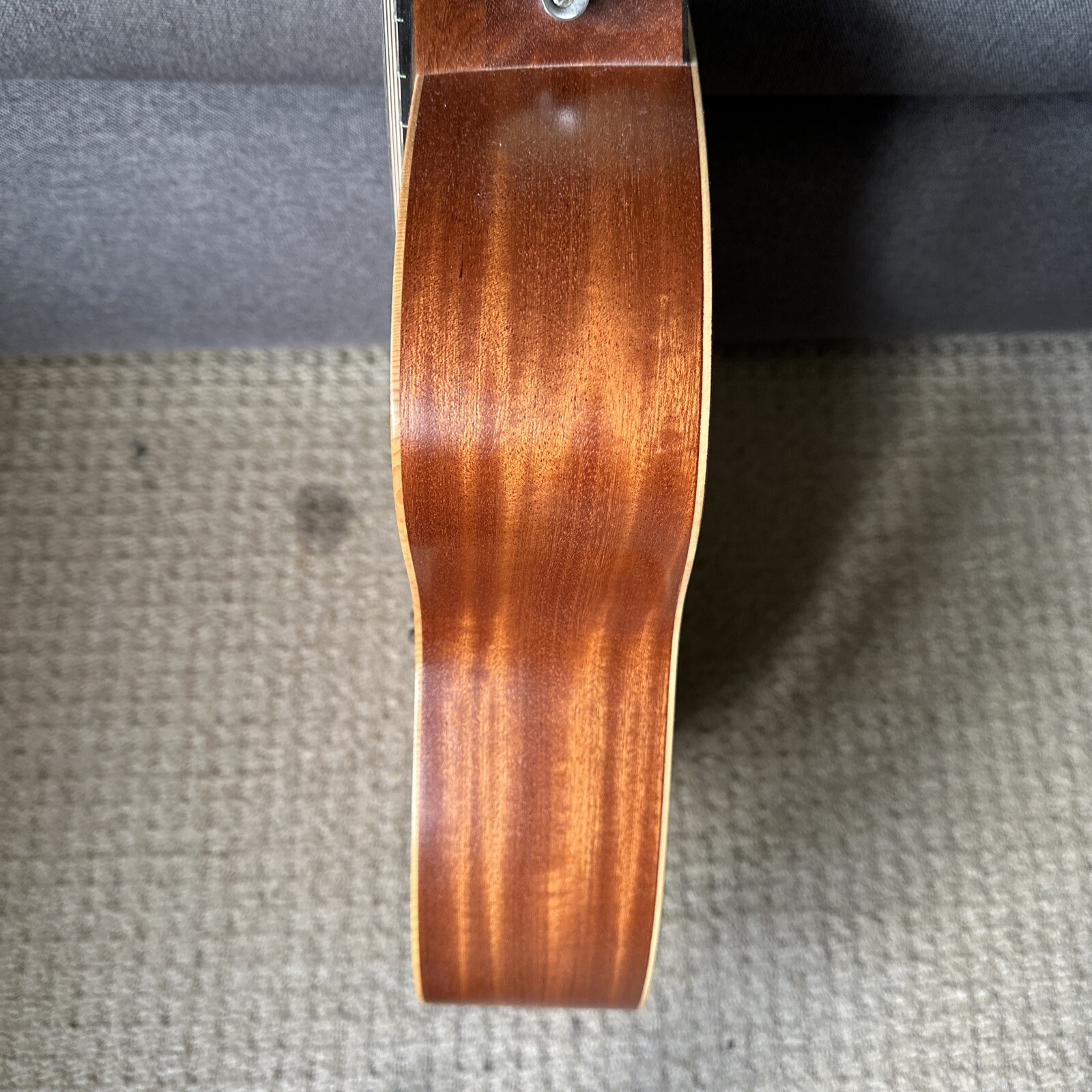 taylor gs mini guitar eBay