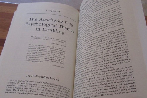 Los médicos nazis ~ Robert Jay Liston. Medical Kill Genocide 2000 sc NUEVO en MELB - Imagen 17 de 17