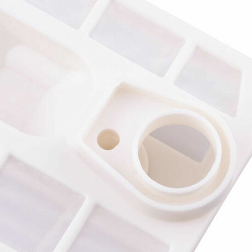 Plastic Air Filter fits for Chinese Chainsaws 5200 4500 5800 45cc 52cc 58cc - Picture 2 of 4