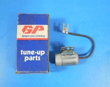 GP Guaranteed Parts Co. DRC-7S  Condenser NOS