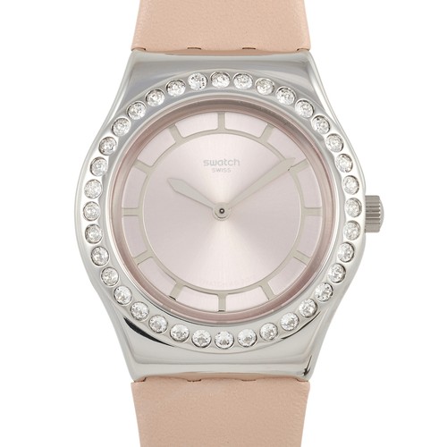 Reloj Swatch Sandchic para dama YLS212