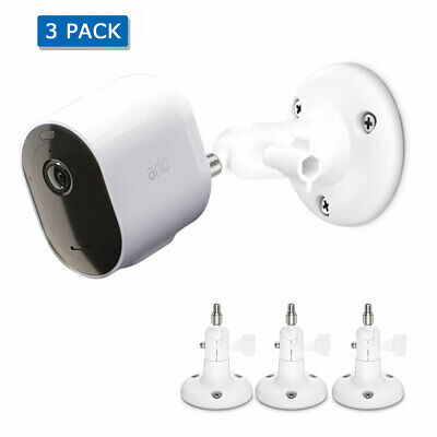 arlo eufy