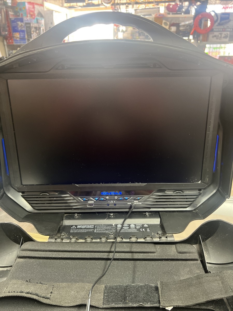 【SALE】GAEMS G190 ゲームス ゲーミングモニター SALE】GAEMS G190 ゲームス ゲーミングモニター イベント・対戦