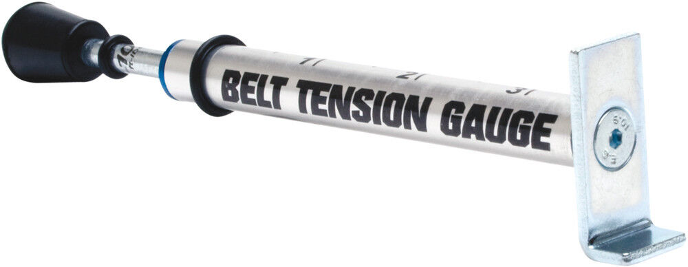 Motion Pro Belt Tension Gauge 08-0350