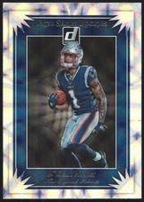 2019 Panini Donruss N'KEAL HARRY