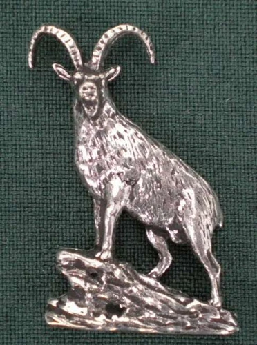 CAPRICORN PIN PIN A54 IBEX
