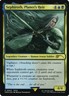 Sephiroth, Planet's Heir-Media And Collaboration Promos-Foil-2025-14-NM