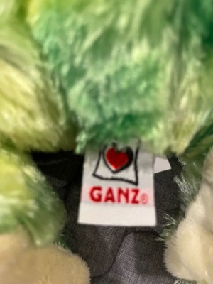 Webkinz Tie Dye Frog for sale online | eBay