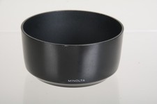 Minolta OEM Hood for Maxxum A 70-210 1:4.5-5.6 Zoom Lens