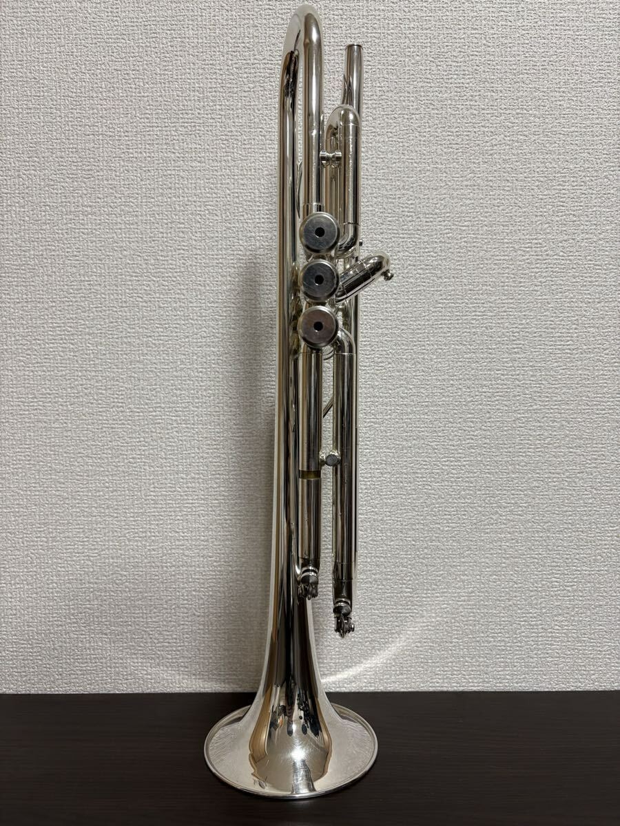 YAMAHA YTR-6340ST Trumpet | eBay