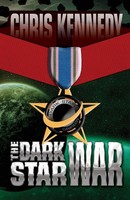 Chris Kennedy | The Dark Star War | Taschenbuch | Englisch (2016) | Codex Regius