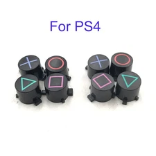 Replacement Action Button Set ABXY Part  For Sony PS4 DualShock 4 PlayStation 4