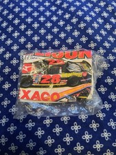 Davey Allison NASCAR T-shirt XXL 1993