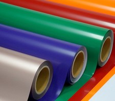 Heat Transfer Vinyl HTV Vinyl -  Heat Press UKSTOCK  1m/3m/5m/10m/25m