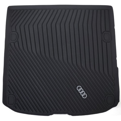 Kofferraumschale Audi A5 B10 FU PHEV schwarz