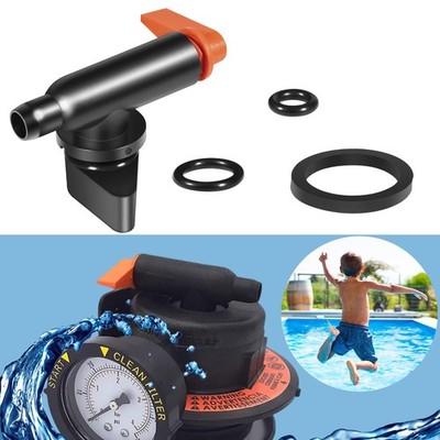 for Hayward CCX1000V XStream Cartridge Filter Manual Air Relief Valve DE ProGrid