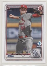 2020 Bowman Draft 1st Edition Ian Bedell #BD-100 00gy