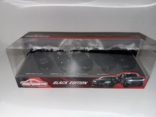 Majorette Black Edition 5-Car Giftpack