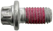 Genuine GM Transmission Clutch Pressure Plate Bolt 90470712