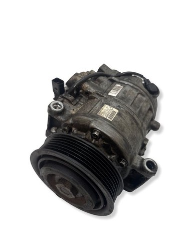 Audi A6 C7 2012 Klimakompressor Pumpe 4G0260805B Diesel 150kW SEE5465