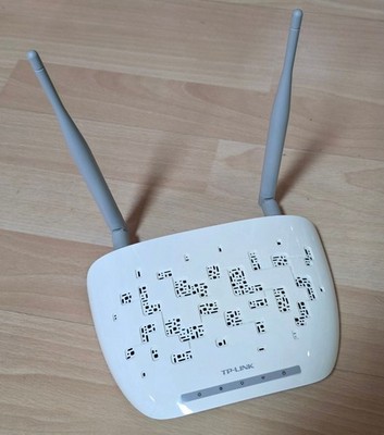 TP-Link 300Mbit/s WLAN N Access Point