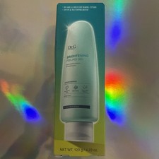 dr g brightening peeling gel