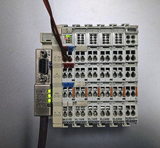 Beckhoff BK3150 PROFIBUS Kompaktbuskoppler MI...
