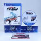 Burnout Paradise Remastered PS4 - PlayStation 4