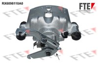FTE Bremssattel 9292170 Gusseisen FüR Iveco Daily 6 4 5 26L11 29L11 29S11 35C11D
