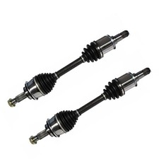 43430-60082 CV Axle Front for Toyota 4Runner FJ Cruiser Tacoma Lexus GX460 GX470