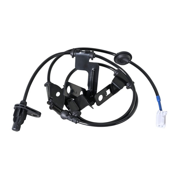 Sensor Raddrehzahl 2-Polig Hallsensor 705 Mm Kabel Hella FüR Hyundai Ix35-image