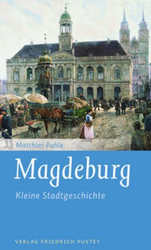 Pustet Friedrich Gmbh Magdeburg - Bild 2