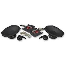 Wild Boar Audio 6 in. x 9 in. 250 Watt Speakers - WBS-1694
