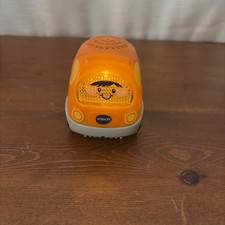 VTech Go Go Smart Wheels Vehicles Vinny Orang...