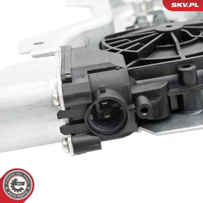 For SKV GERMANY 00SKV831 WINDSHIELD LIFTER 00SKV831