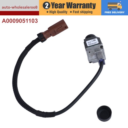 Front Camera A0009051103 For MERCEDES W218 ML GLE GLS W166 E-Class W212 CLS - Picture 2 of 5