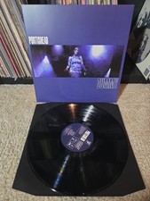 Portishead Dummy Lp Vinyl 2014 Audiophile Pre...