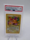 PSA 9 Birthday Pikachu Holo #24 Celebrations Classic Pokémon 2021 Authentic