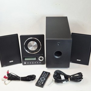 teac cd - x10i | eBay